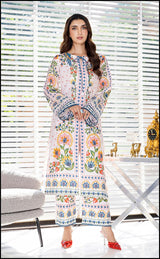 018 Turkish Coord set