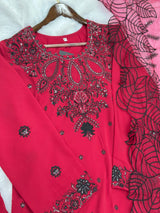 636 Hania Amir Eid Collection