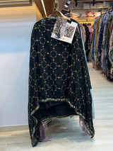 171 heavy party wear unstitched