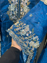 110 party wear jimmy cho 3 pc