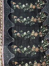 1244 Pakistani Printed Suit