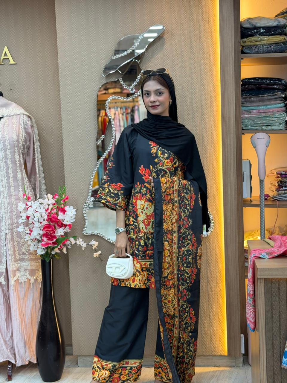 915 Turkish Coord-Set