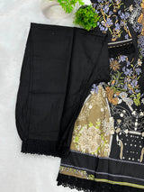 1238 Pakistani Printed Suit