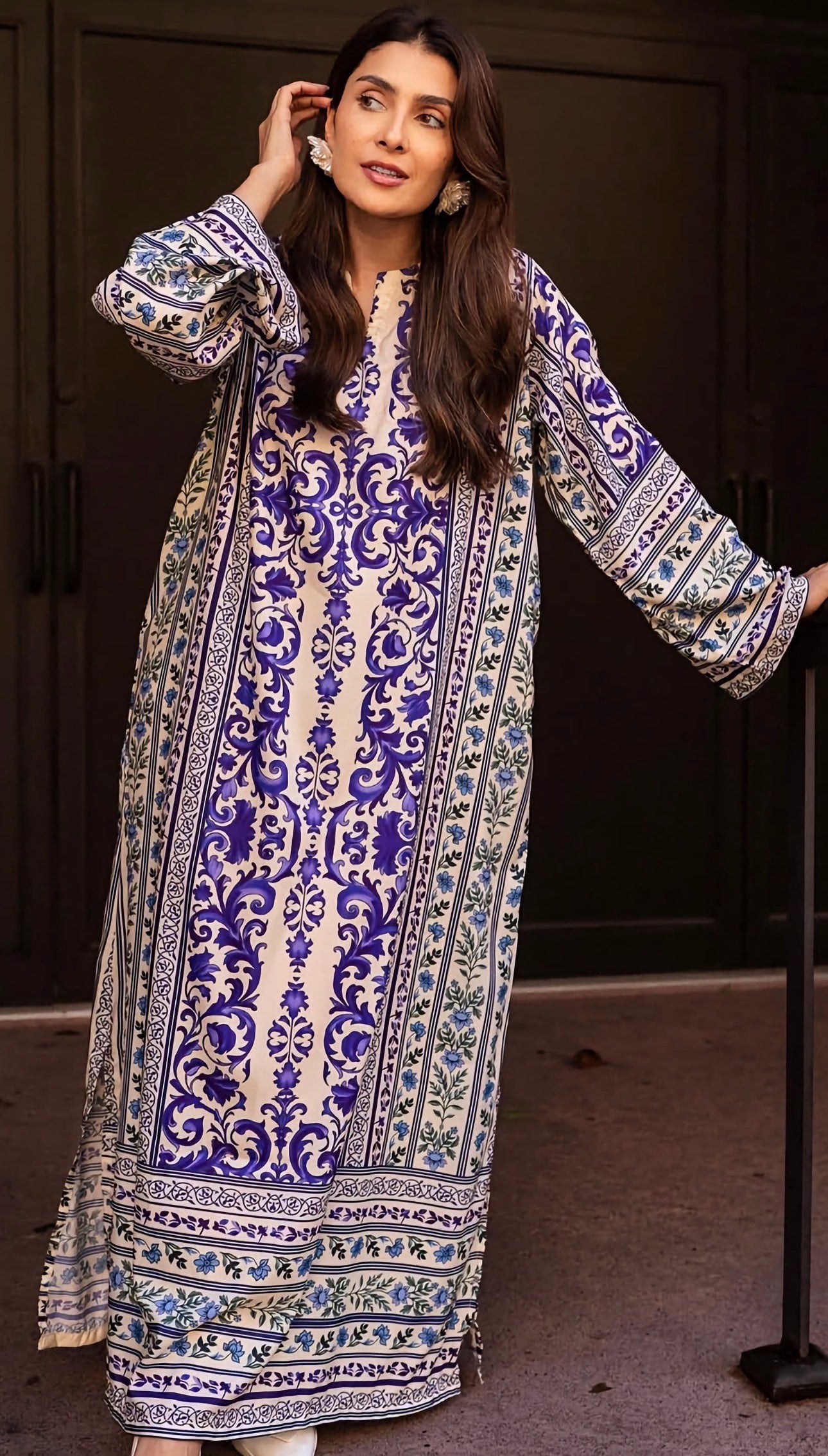 257 pakistani Coord set