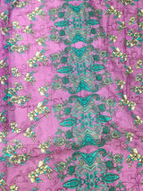 1234 Pakistani Printed Suit