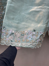 111 party wear jimmy cho 3 pc