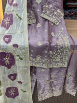 103 party wear jimmy cho 3 pc