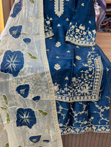 106 party wear jimmy cho 3 pc