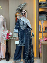 914 Turkish Coord-Set