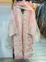 248 Party Wear - baby pink