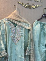 111 party wear jimmy cho 3 pc