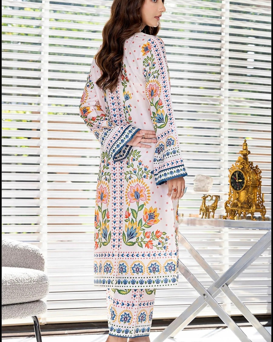 018 Turkish Coord set