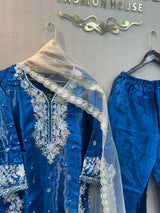 110 party wear jimmy cho 3 pc