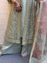 240 Noor-e-Zar Set - pista