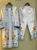 018 Turkish Coord set