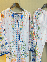 018 Turkish Coord set
