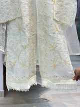 248 Party Wear - off white