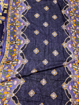 1235 Pakistani Printed Suit