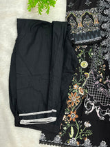 1244 Pakistani Printed Suit