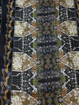 1238 Pakistani Printed Suit