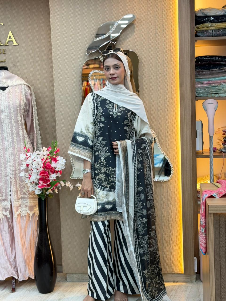 916 Turkish Coord-Set