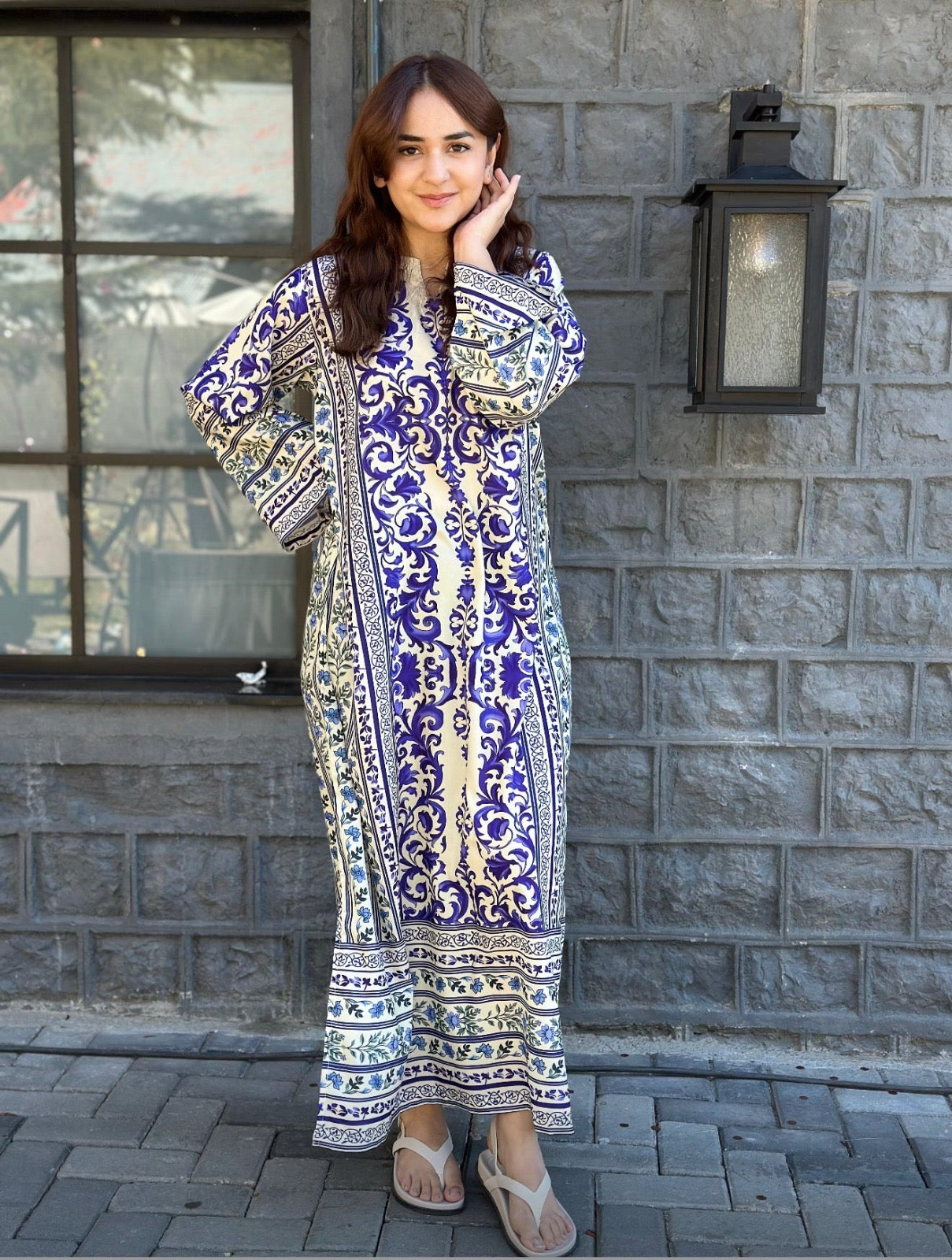 257 pakistani Coord set