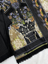 1238 Pakistani Printed Suit