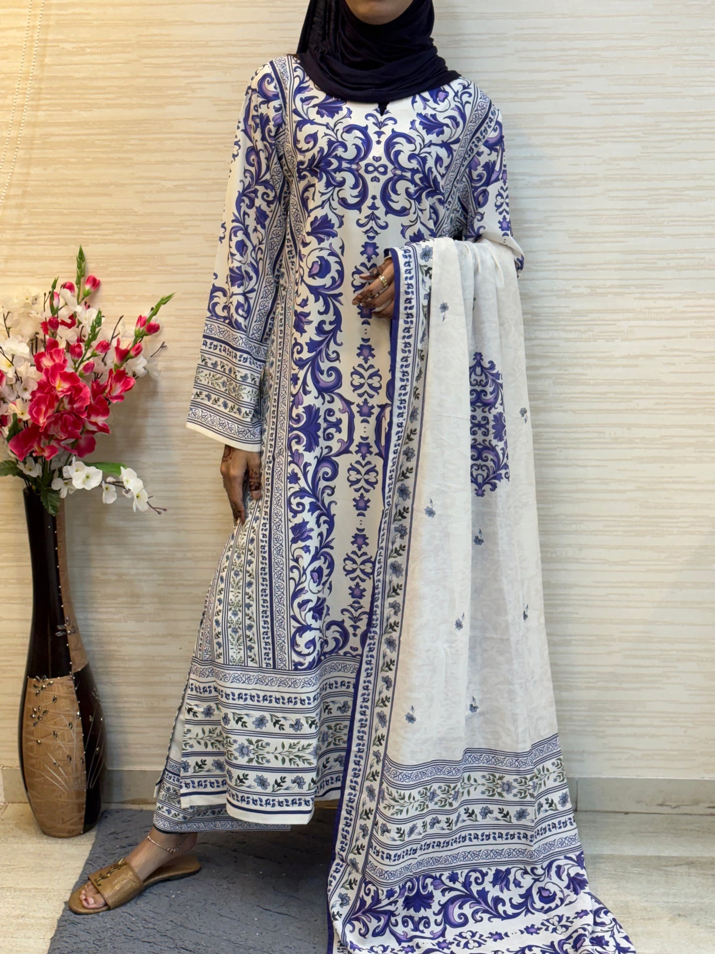 257 pakistani Coord set