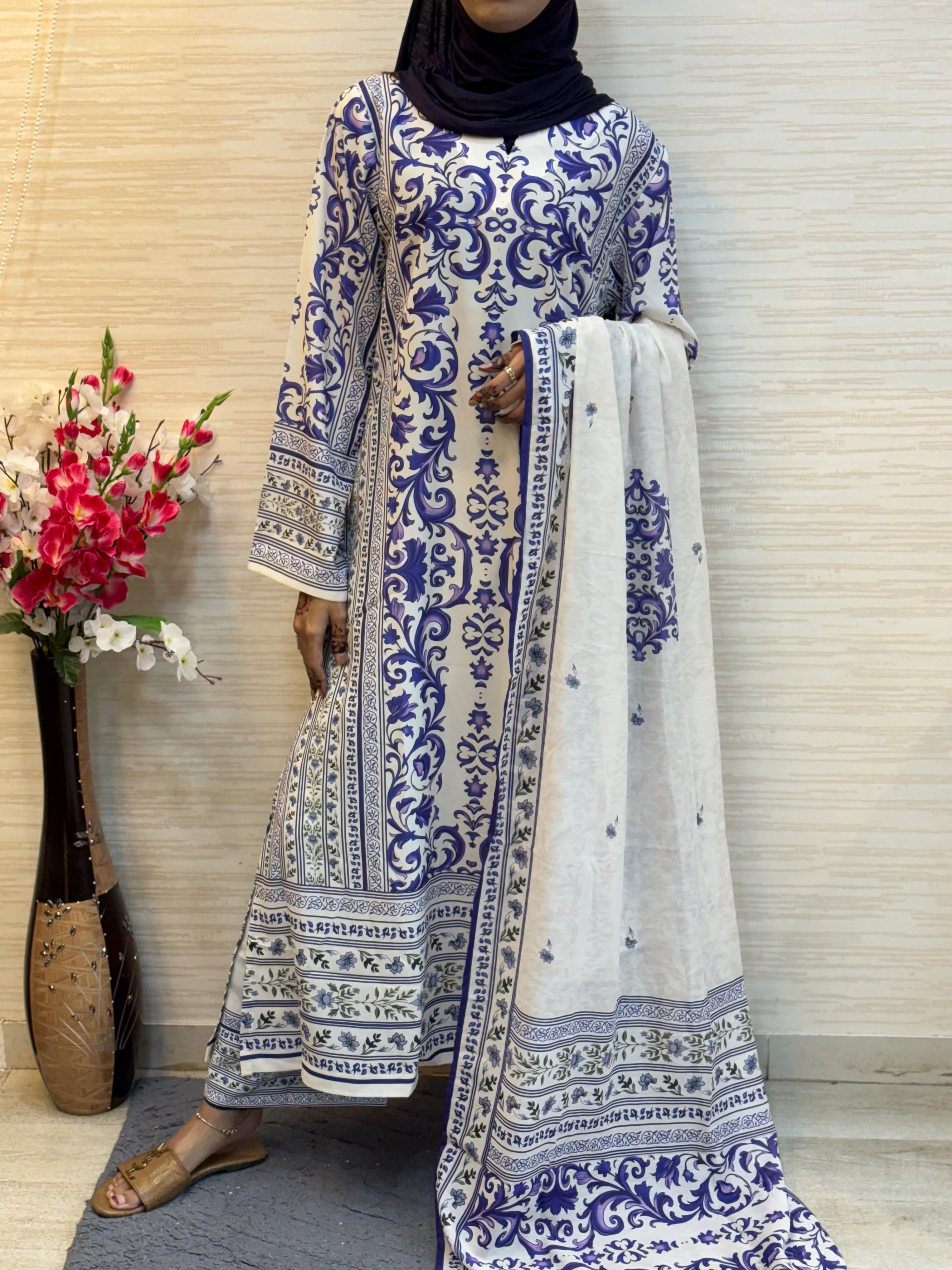 257 pakistani Coord set