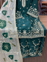 107 party wear jimmy cho 3 pc