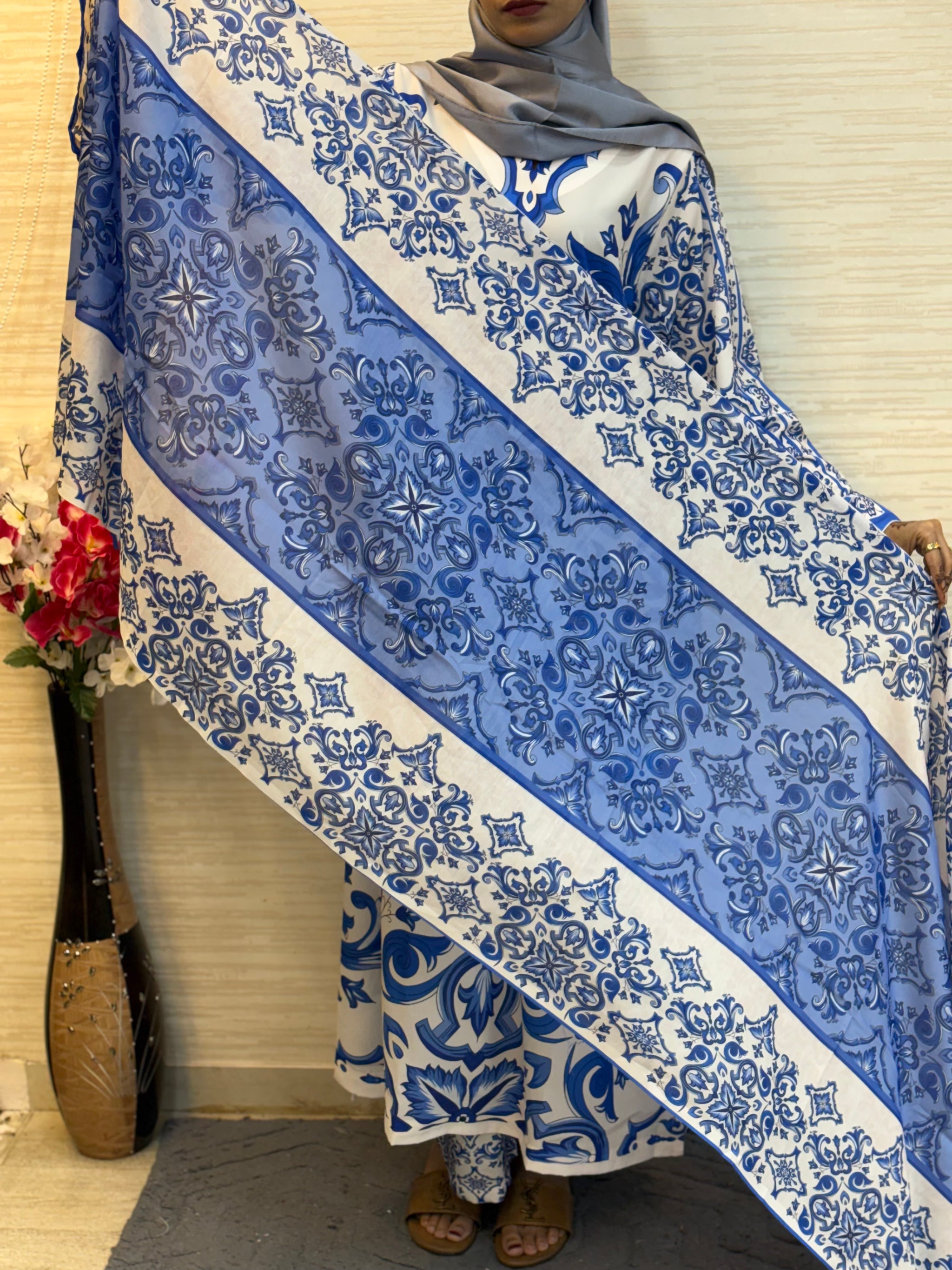 258 pakistani Coord set