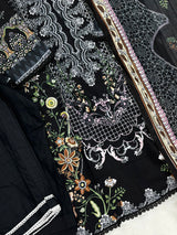 1244 Pakistani Printed Suit