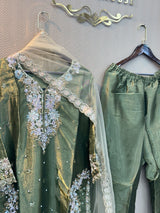 113 party wear jimmy cho 3 pc