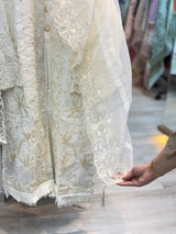 248 Party Wear - off white