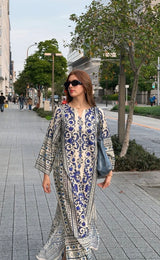 257 pakistani Coord set