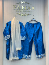 110 party wear jimmy cho 3 pc