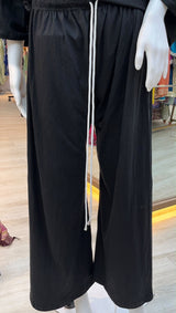 1455 Korean Printed Night Wear