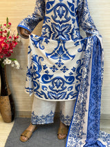 258 pakistani Coord set