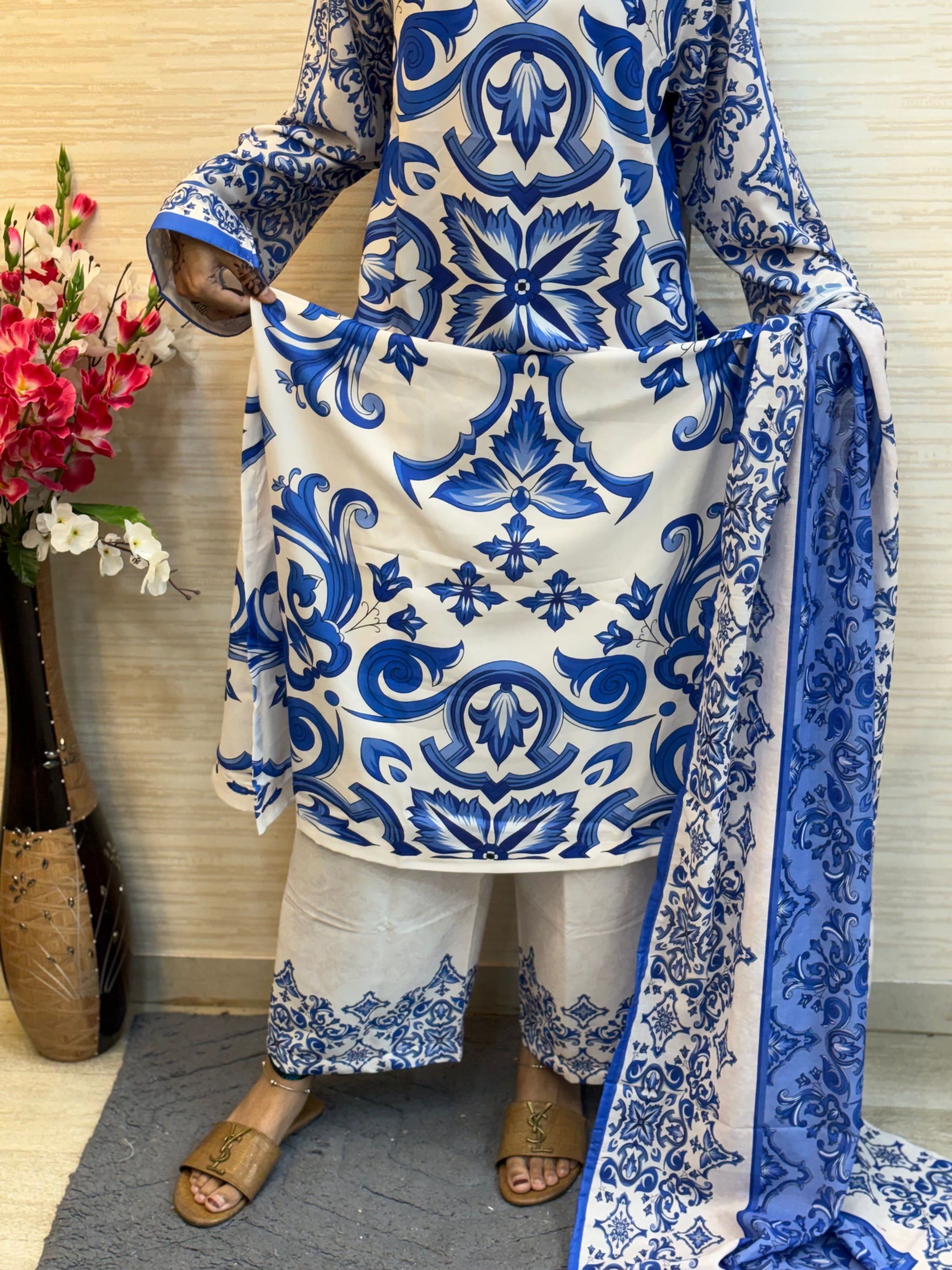 258 pakistani Coord set