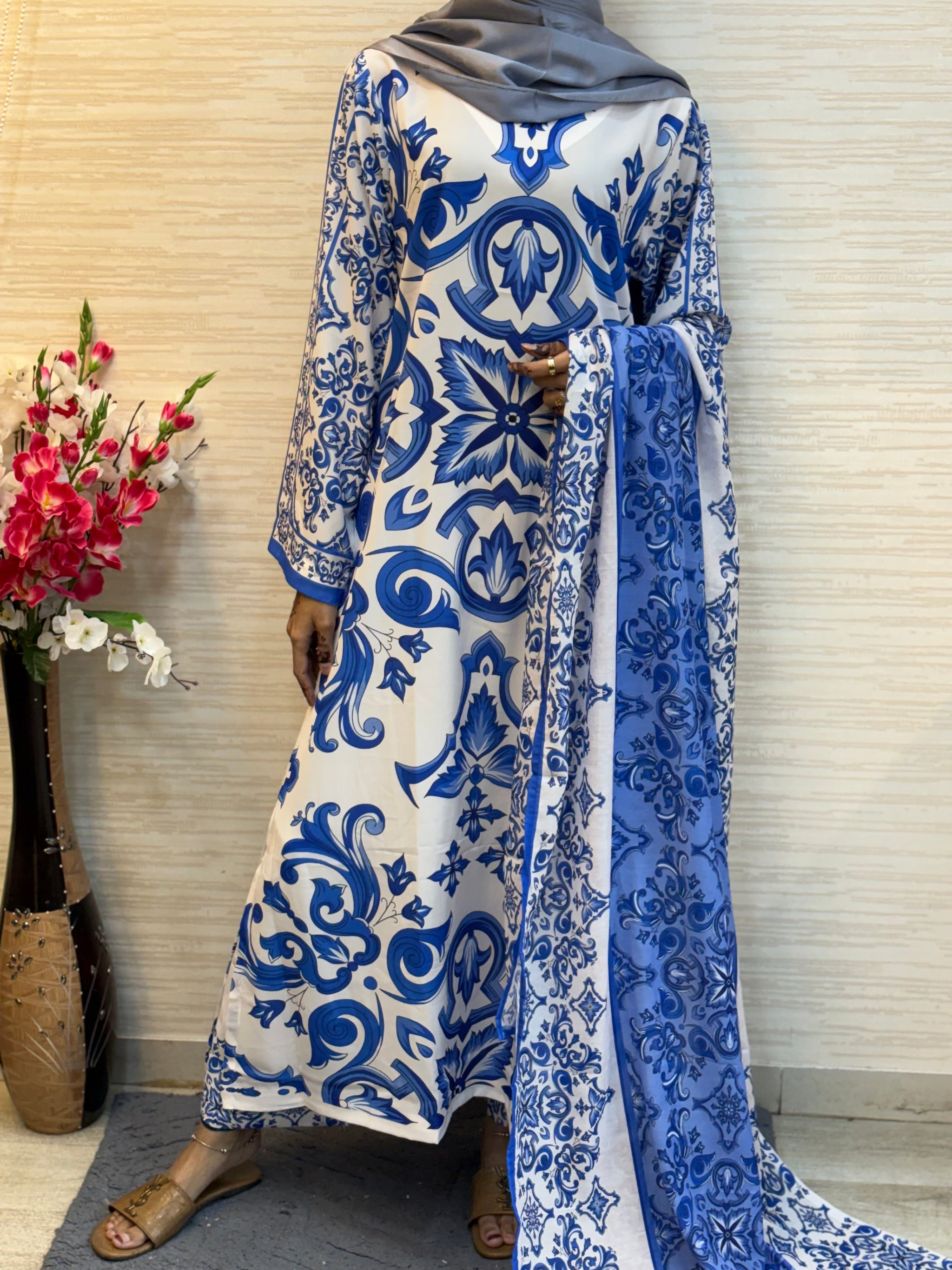 258 pakistani Coord set