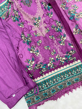 1234 Pakistani Printed Suit