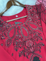 636 Hania Amir Eid Collection