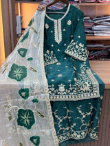 107 party wear jimmy cho 3 pc