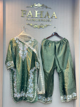 113 party wear jimmy cho 3 pc