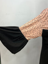 1455 Korean Printed Night Wear