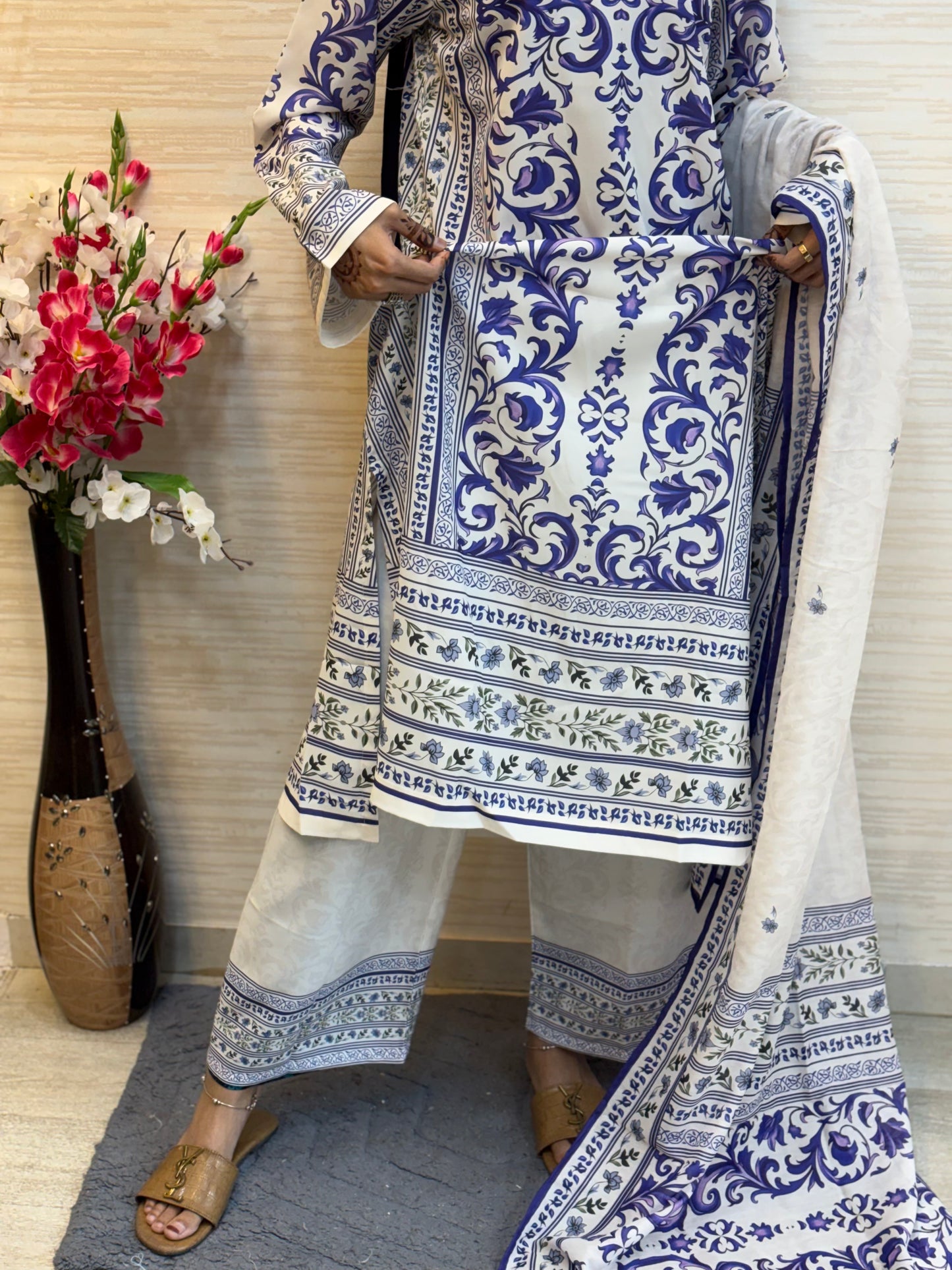 257 pakistani Coord set