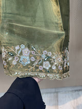 113 party wear jimmy cho 3 pc