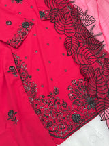 636 Hania Amir Eid Collection