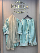 111 party wear jimmy cho 3 pc