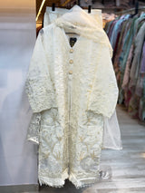 248 Party Wear - off white